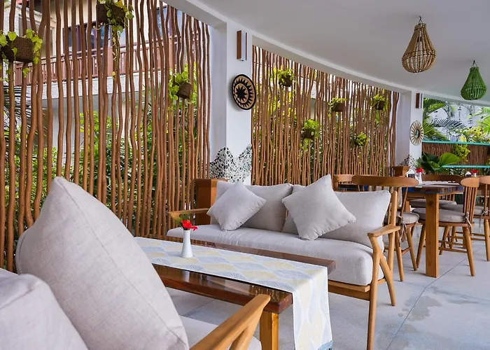 Orlowsky Discovery Candidasa Hotel